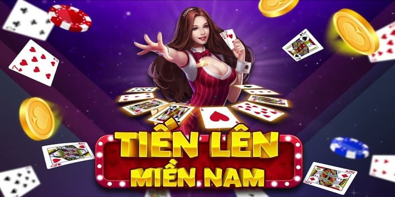 Tổng quan về tiến lên miền Nam iwin