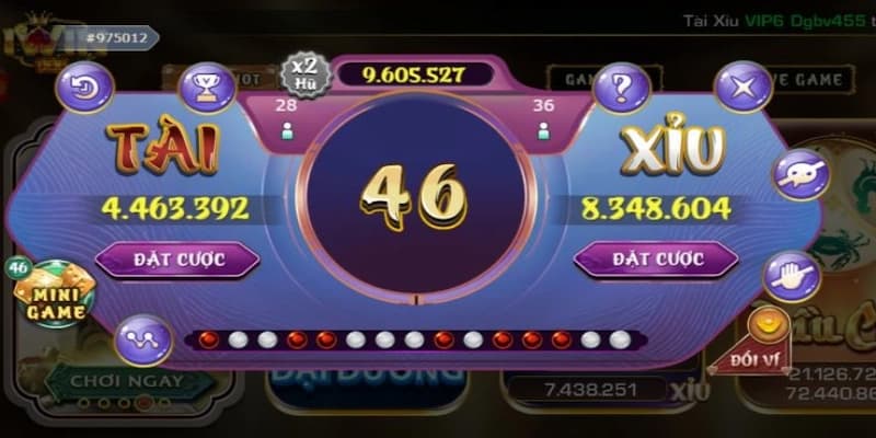 Ưu điểm của trò tài xỉu iwin so với nền tảng khác