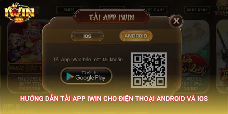 Vì sao nên tải app iwin thay vì chơi trên trình duyệt